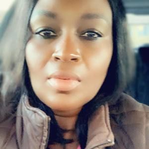 Meet your Posher, Georgette